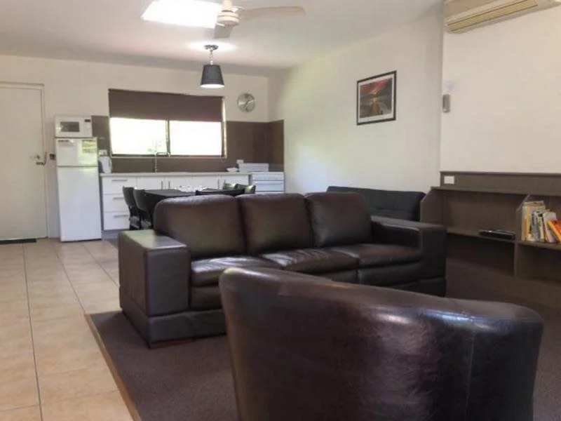 Alinga Longa Residence 4 bedroom with pool