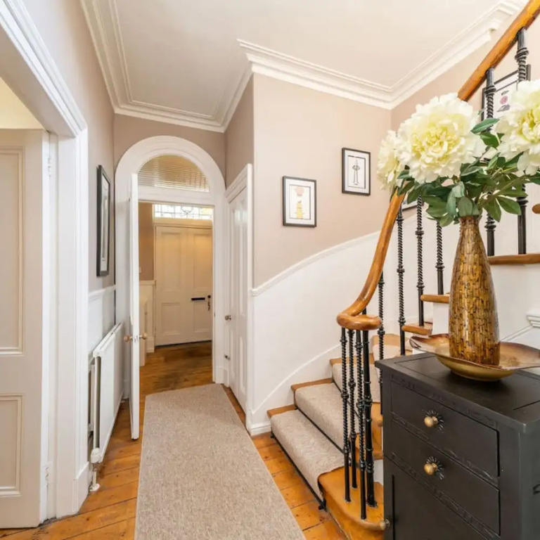 Fountainhall Townhouse Aberdeen City