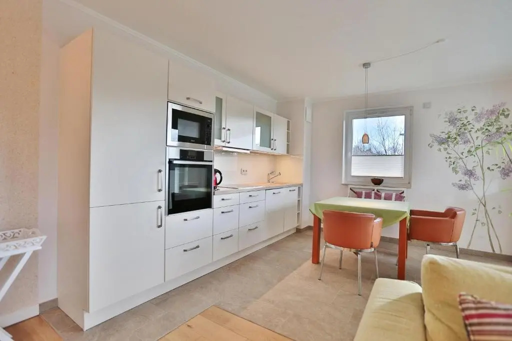 Dünenhaus Dünenhaus 1 Appartement 7