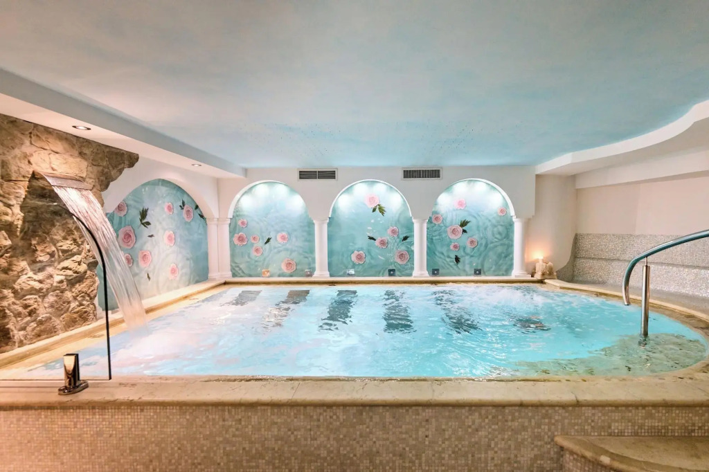 Parc Hotel Flora S