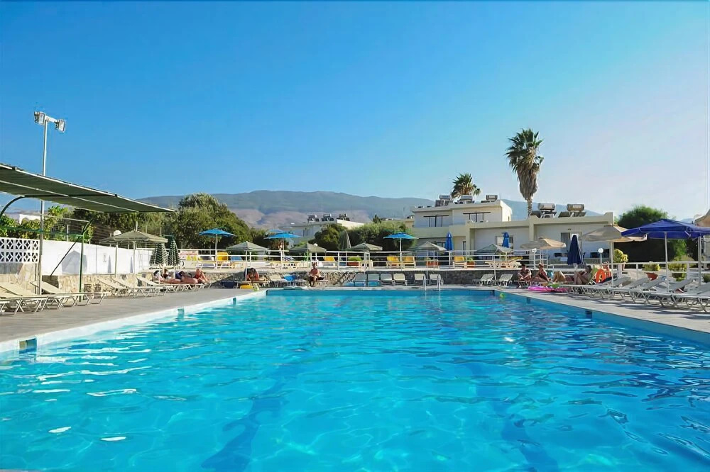 Niriides Hotel