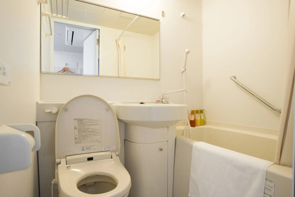 RJ Hotel Naha
