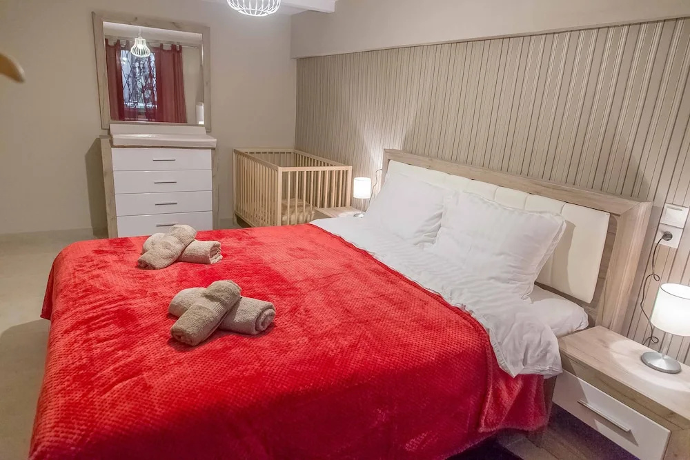 Historic Luxury House in the Heart of Meteora
