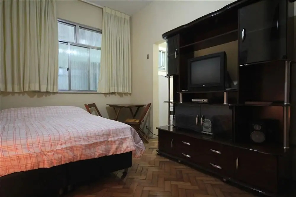 GoHouse Riachuelo 306