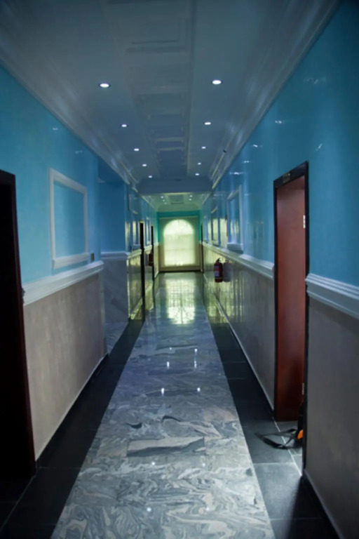 Milestone Hotel
