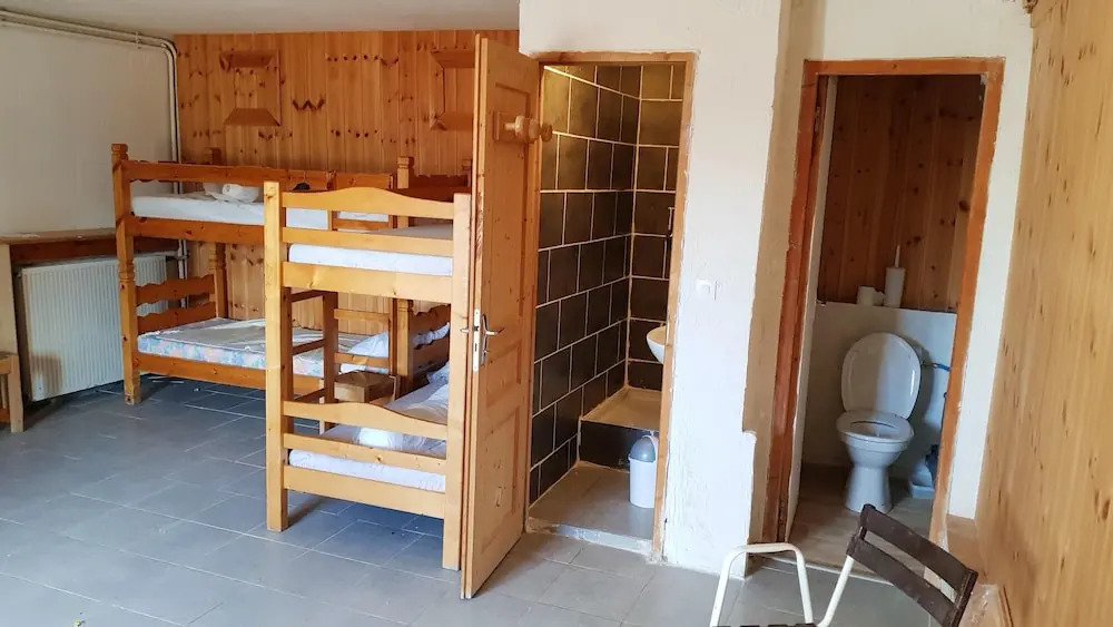 Property with 14 Bedrooms in Vars, with Wonderful Mountain View, Furnished Terrace And Wifi - 2 Km From the Slopes