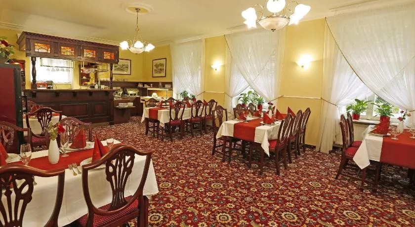 Hotel Mignon