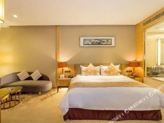Grand Soluxe International Hotel