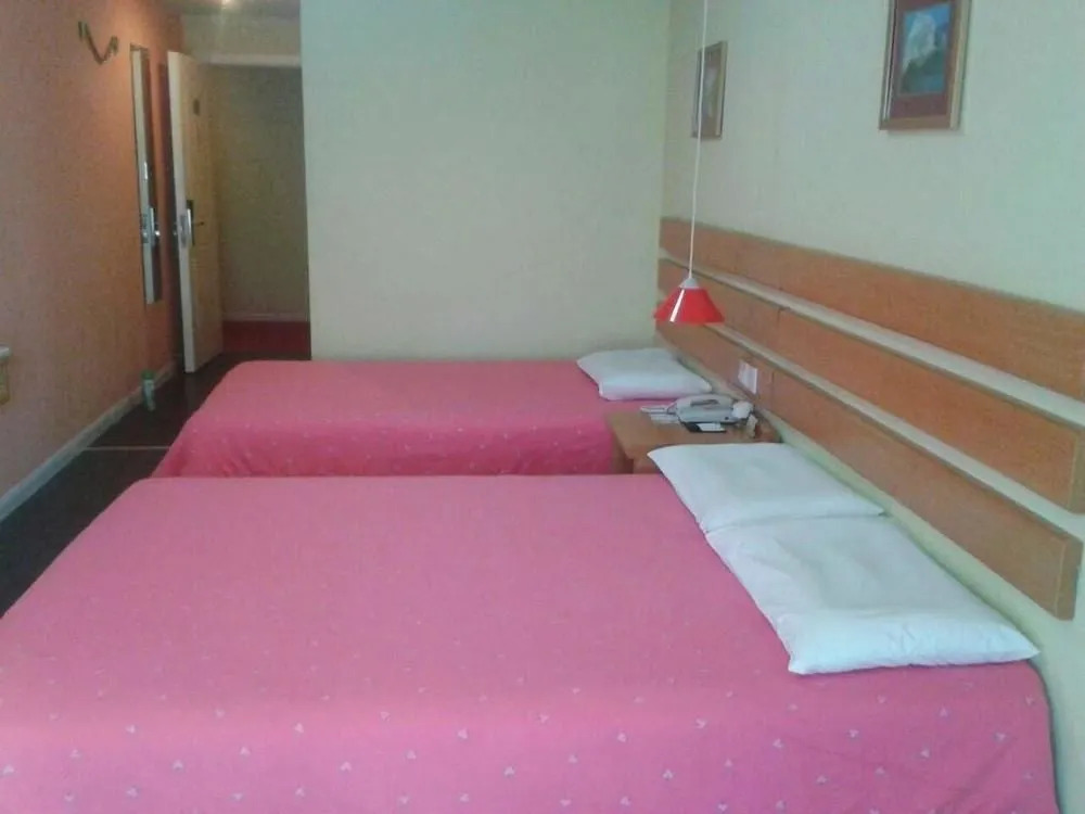 Home Inn Xuzhou Duanzhuang Square