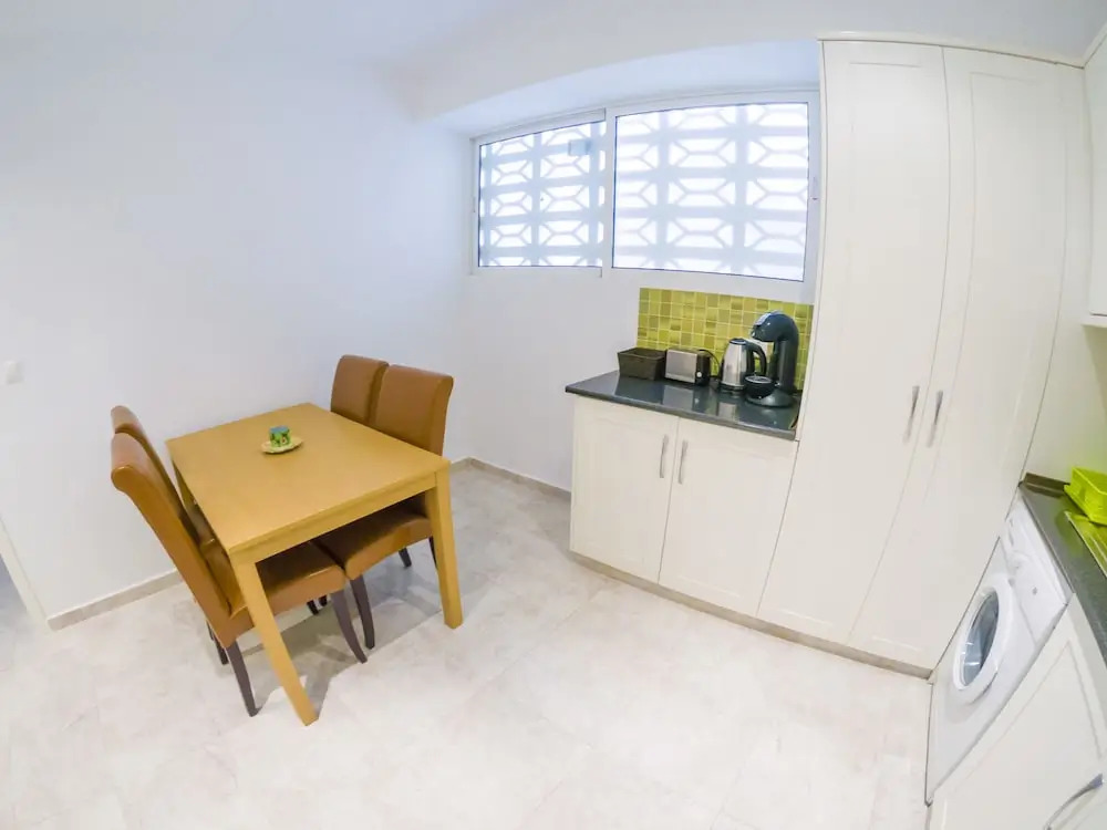 Homely Apartments Club Náutico