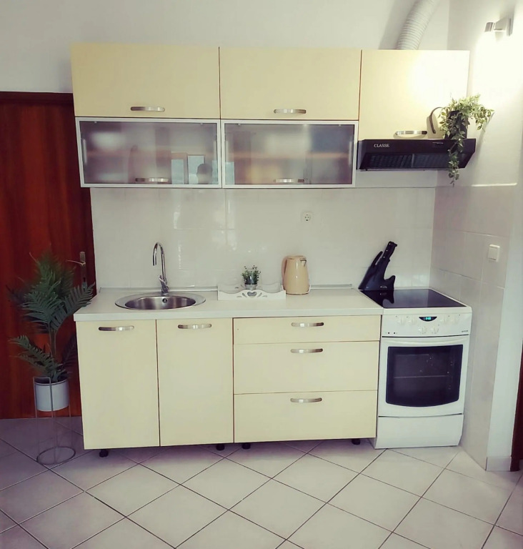 Apartment Meri in Grebastica