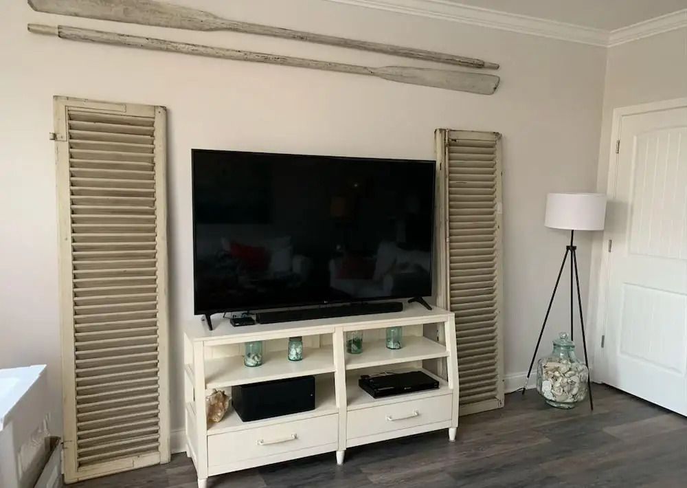 Beachwalk Villa 5118