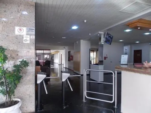 Apartamento Praia Sao Vicente