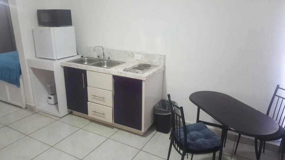 Condo Loma Bonita