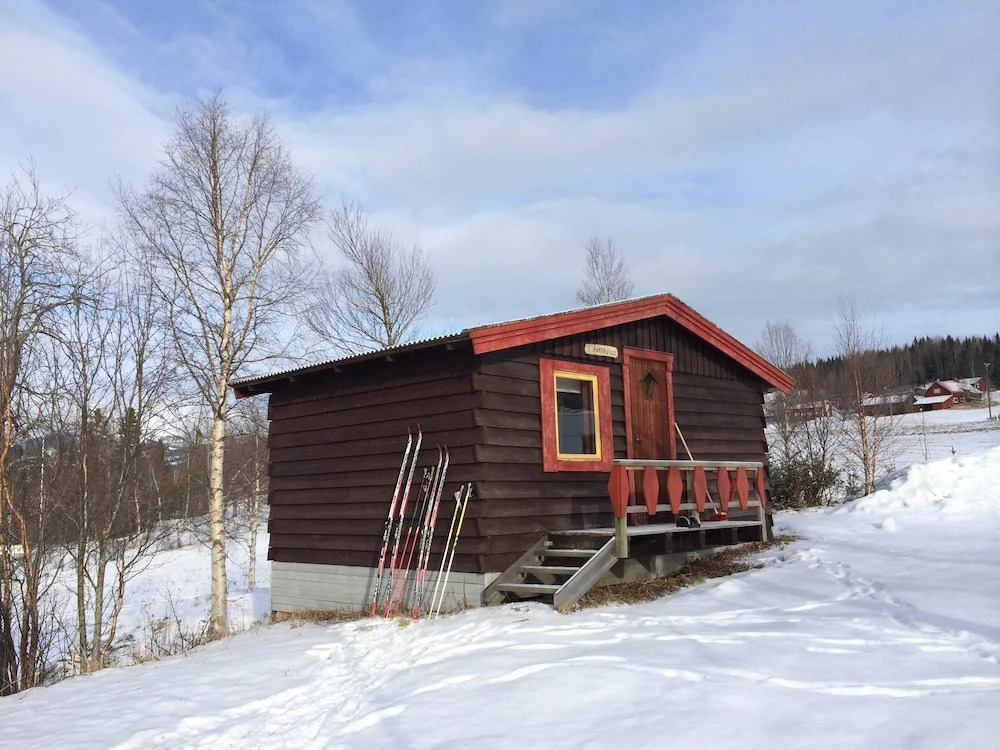 Åre Camping