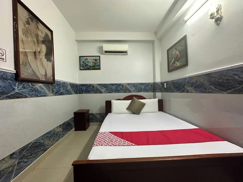 OYO 1240 Minh Thuan Hotel