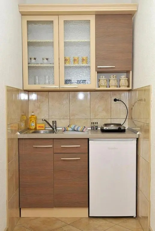 Apartments Tomic