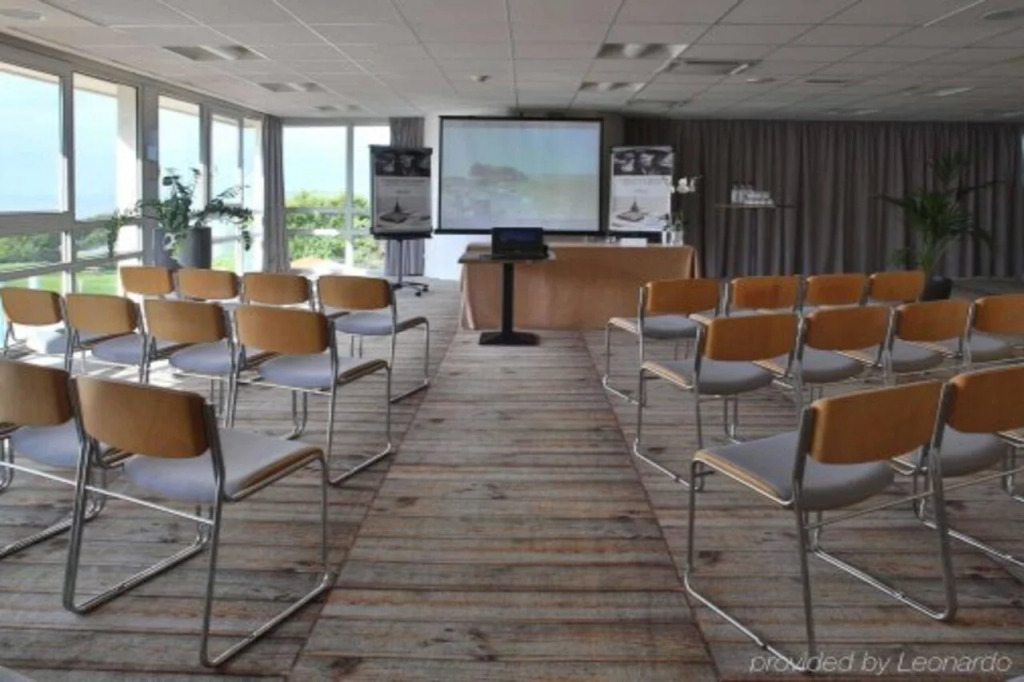 La Grande Terrasse Hotel & Spa La Rochelle - MGallery Collection
