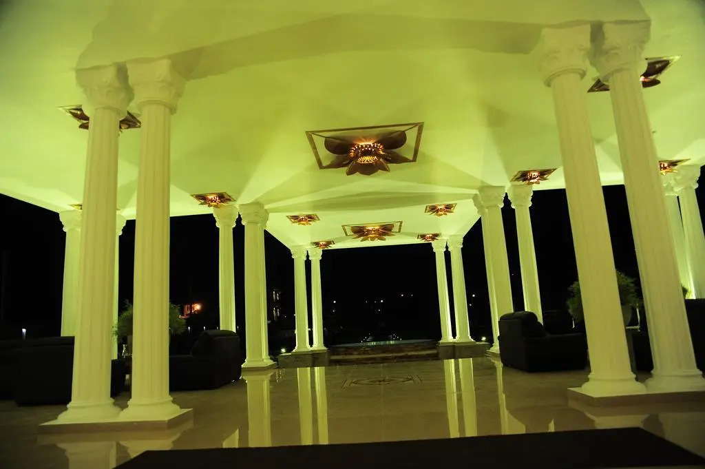 Hotel Onreech