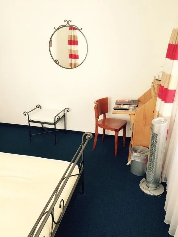 Hotel R5 Budget - Chur