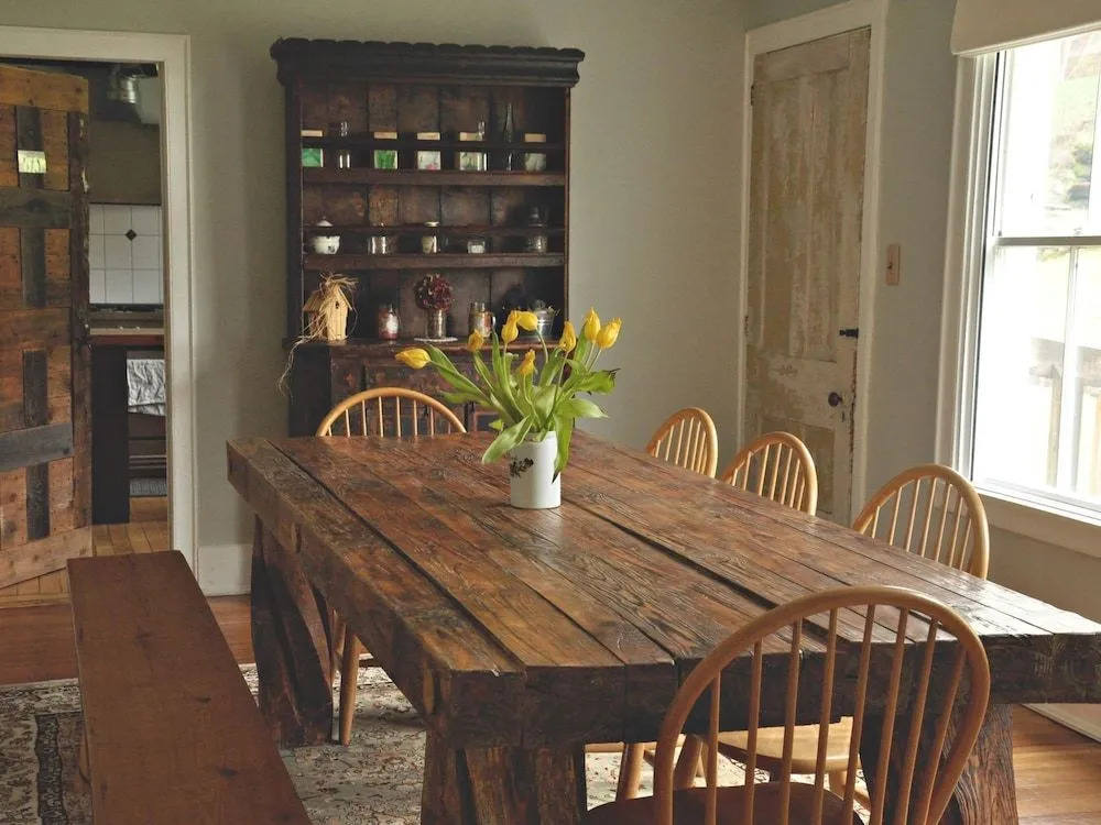 Amee Farm Lodge