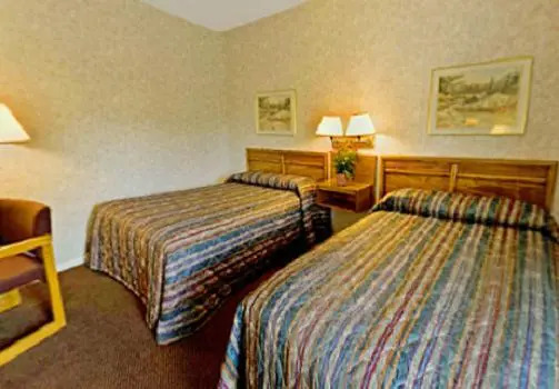 Americas Best Value Inn Lee