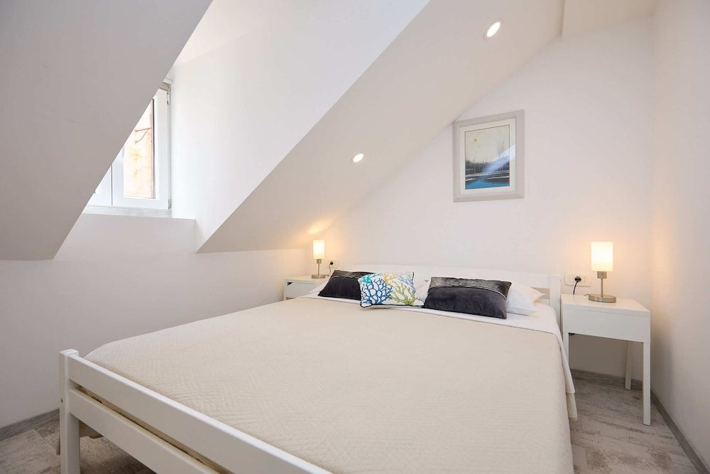 Apartment Nino 1