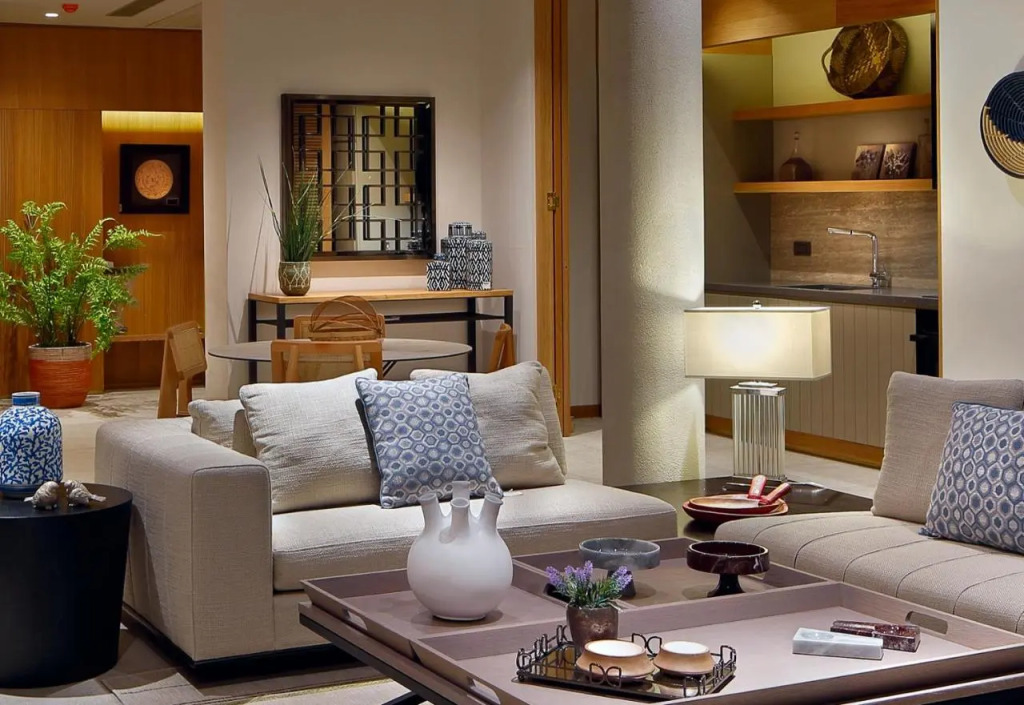 G Beyond Residences & Villas, Yalıkavak, Bodrum