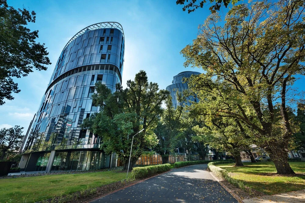 Along Melbourne's Magic Boulevard