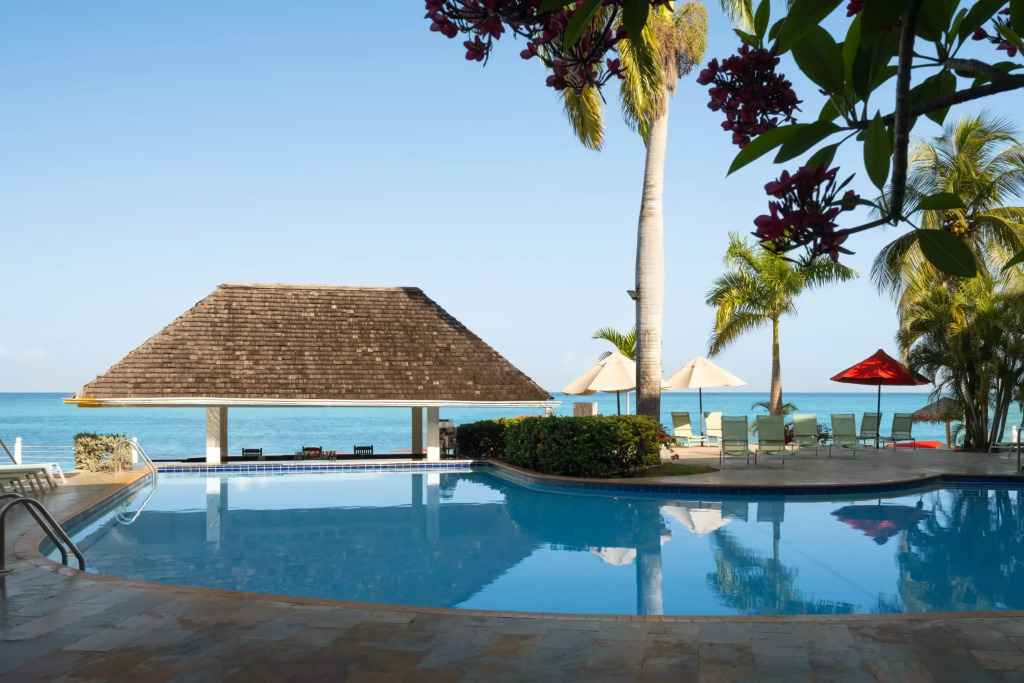 Grand Decameron Montego Beach, A Trademark All-Inclusive Resort