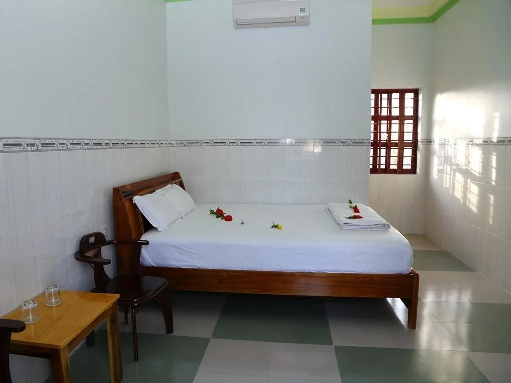 Hung Nguyen Guest House