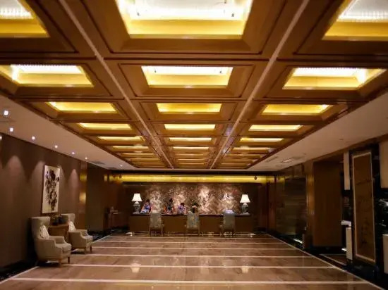 Bon Delight Hotel