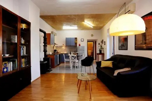 Apartment Fojba