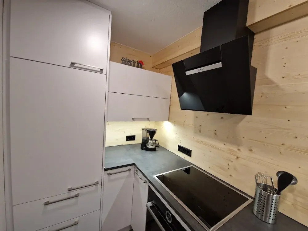 Ferienwohnung, Bernau