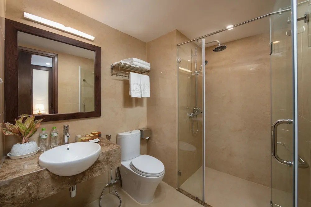 Marina Hotel Ha Noi