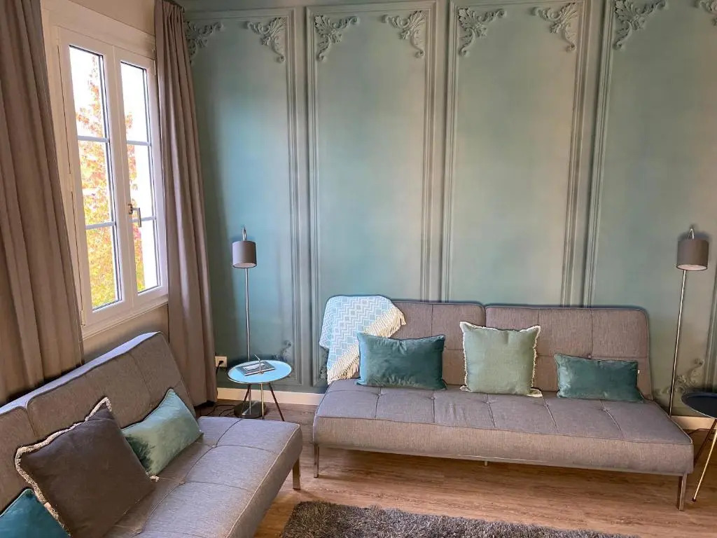 Rhein-Suites Boppard
