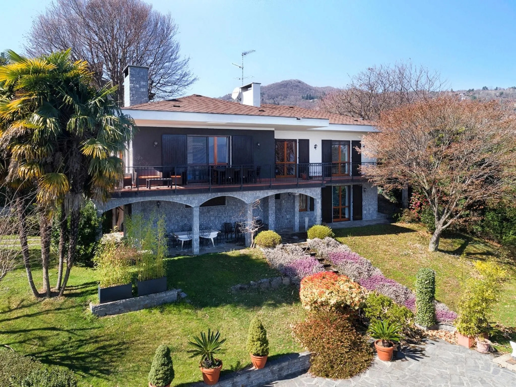 Villa Isabella