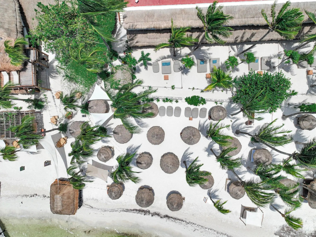 Amaite Beach Hotel