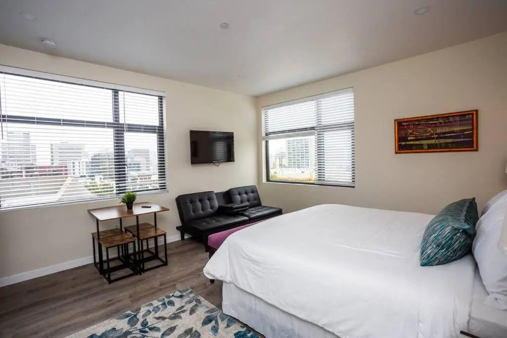 Premier Location with Great Scenic Downtown View