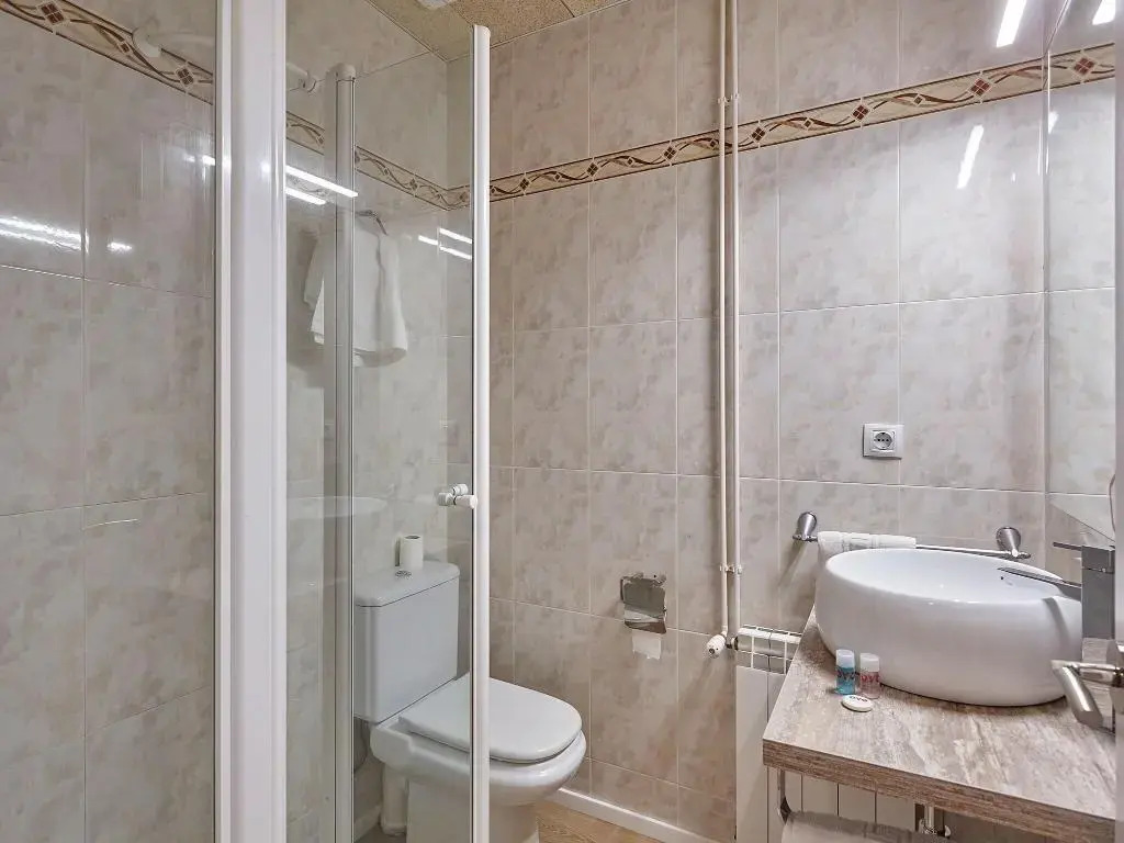 Hostal Nobadis