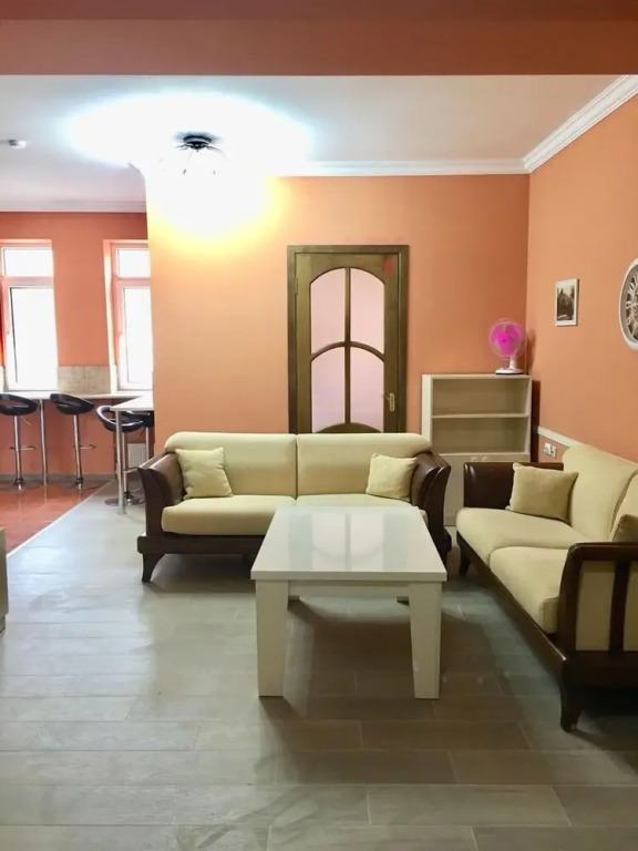 Flat1 - Hostel