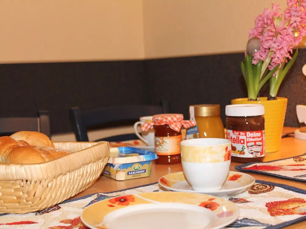 Comfy Apartment in Kühlungsborn near Town Center