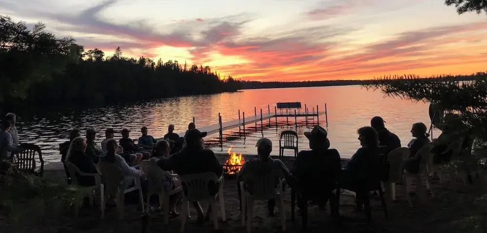 Timber Bay Lodge and Houseboats