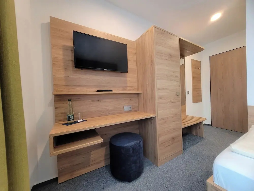 Akademiehotel Jena
