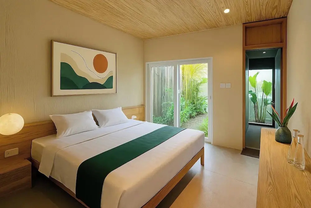 Vả Riverside Retreat