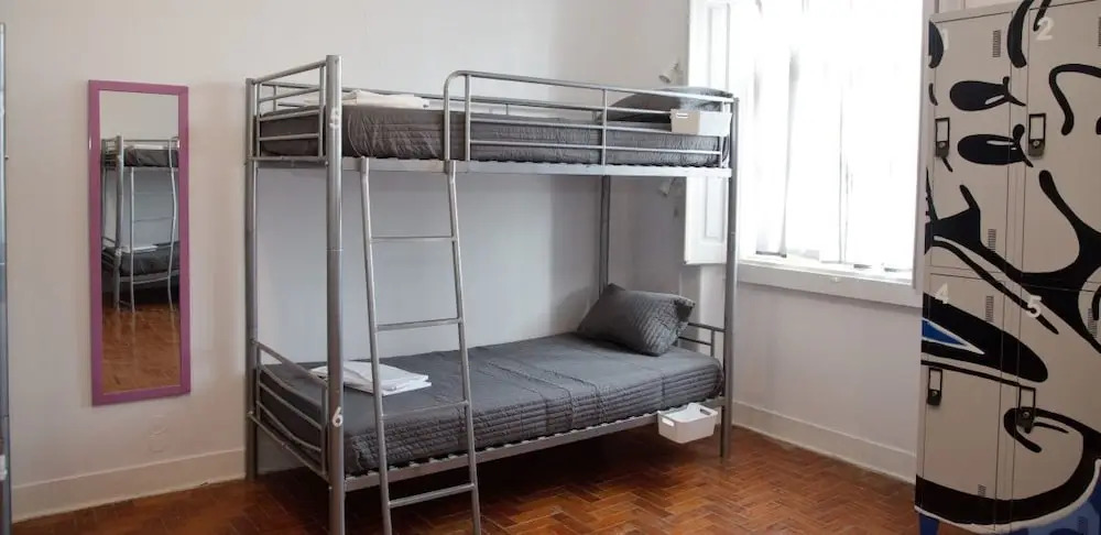 Blue Coast Hostel