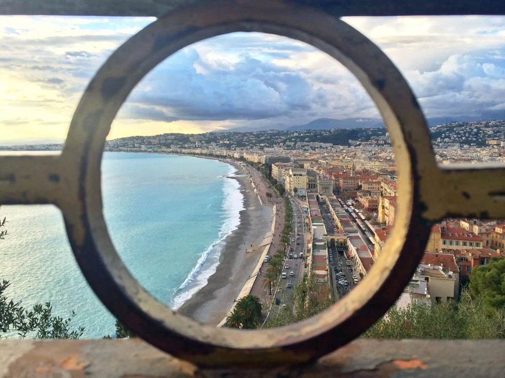 Le Meridien Nice