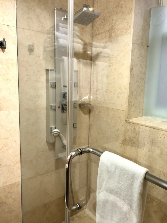 The Eldon Luxury Suites