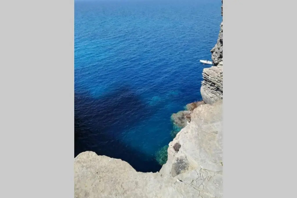 Luxury & charme fronte mare sardinia house 1