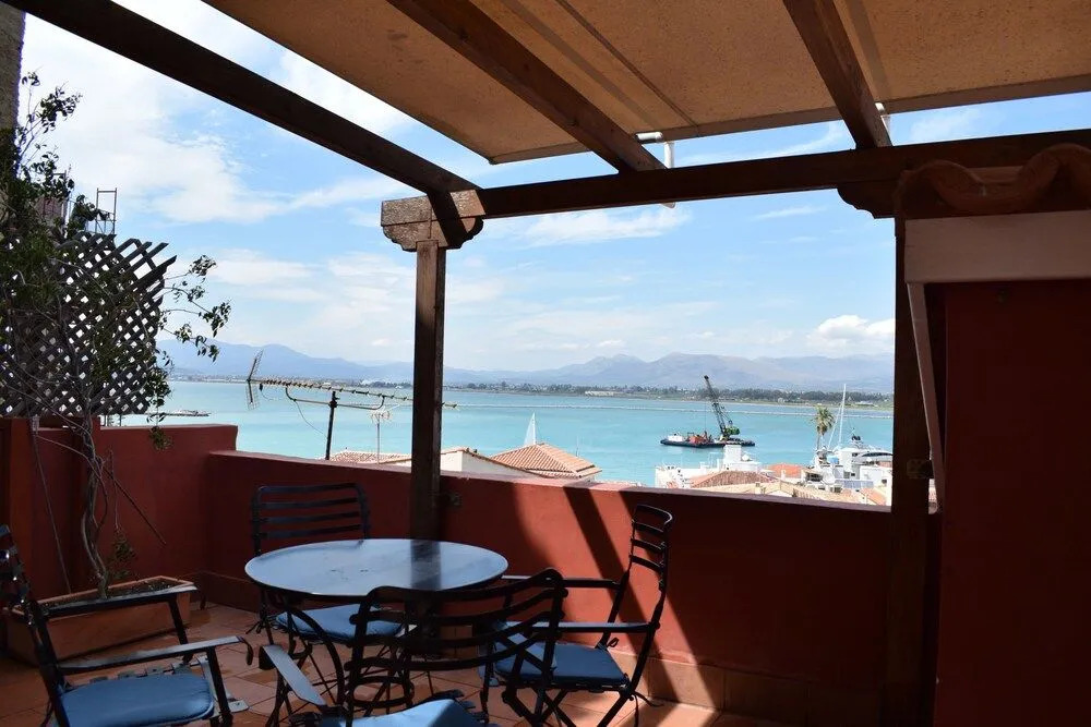 il Palazzo Rooms & Suites
